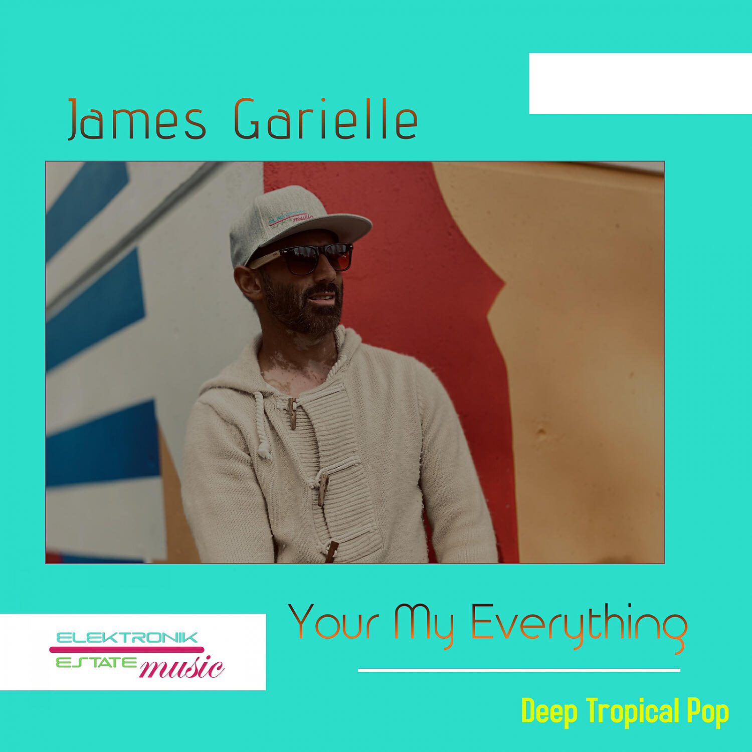 James Garielle