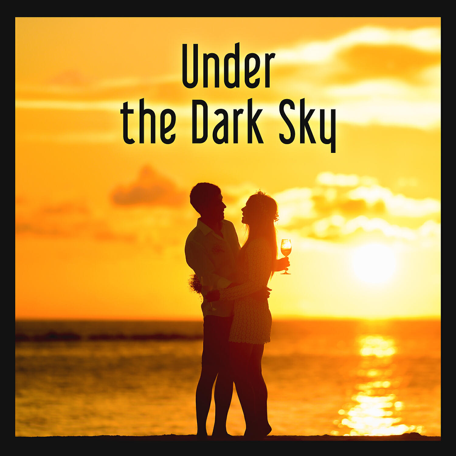 Релиз Under the Dark Sky – Intimacy, Time Proximity, Perfect Date, Soft Blanket, By the Fireplace