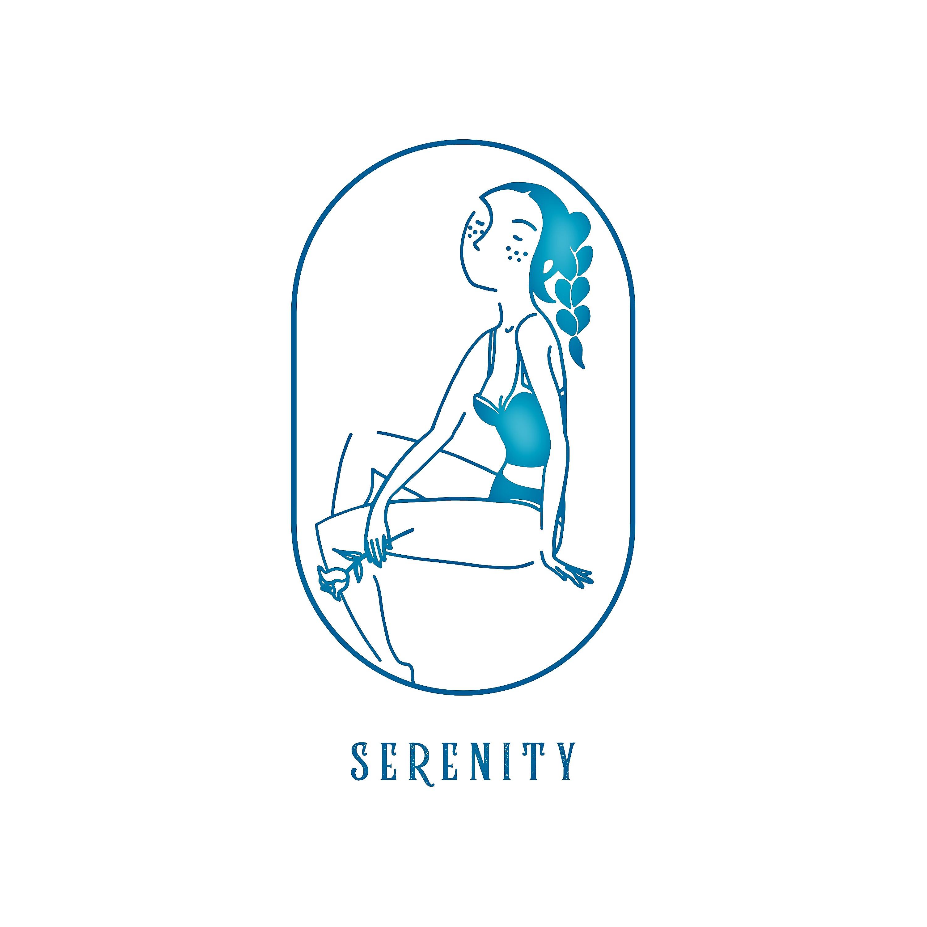 Релиз Serenity