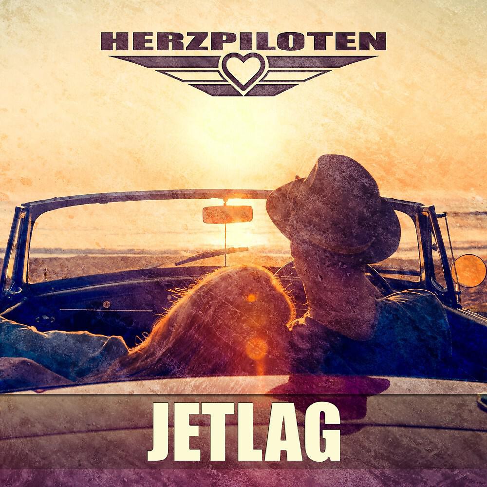 Релиз Jetlag