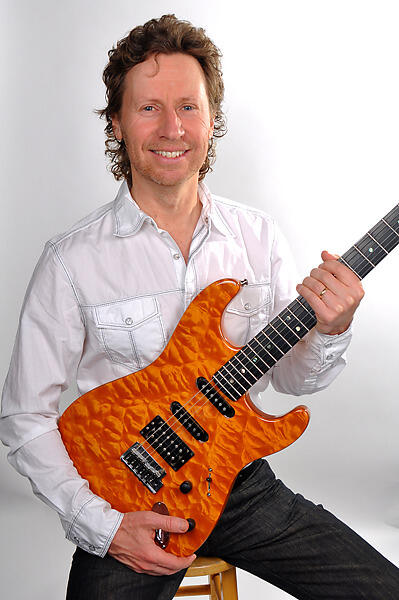 Steven Graves