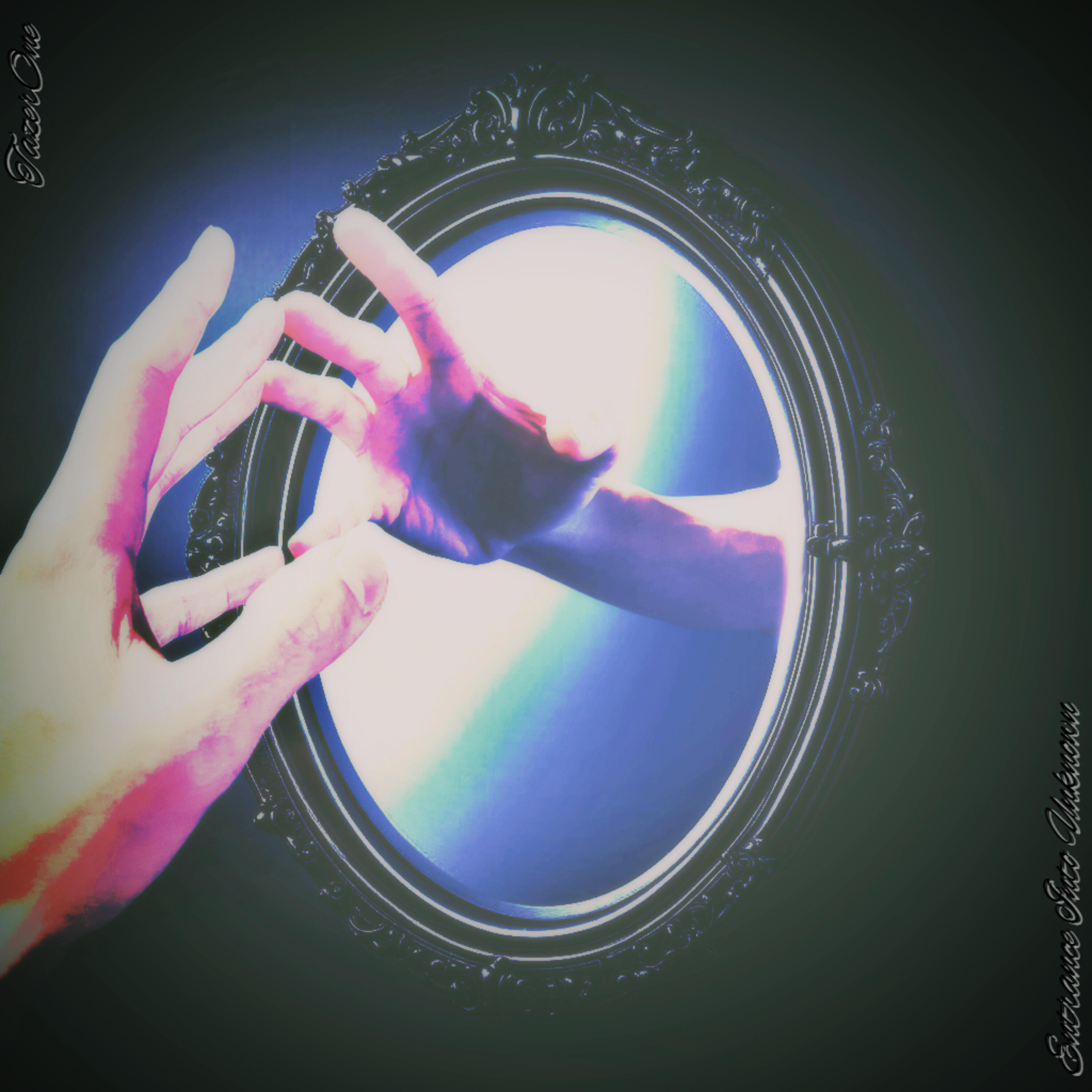 Релиз Entrance Into Unknown