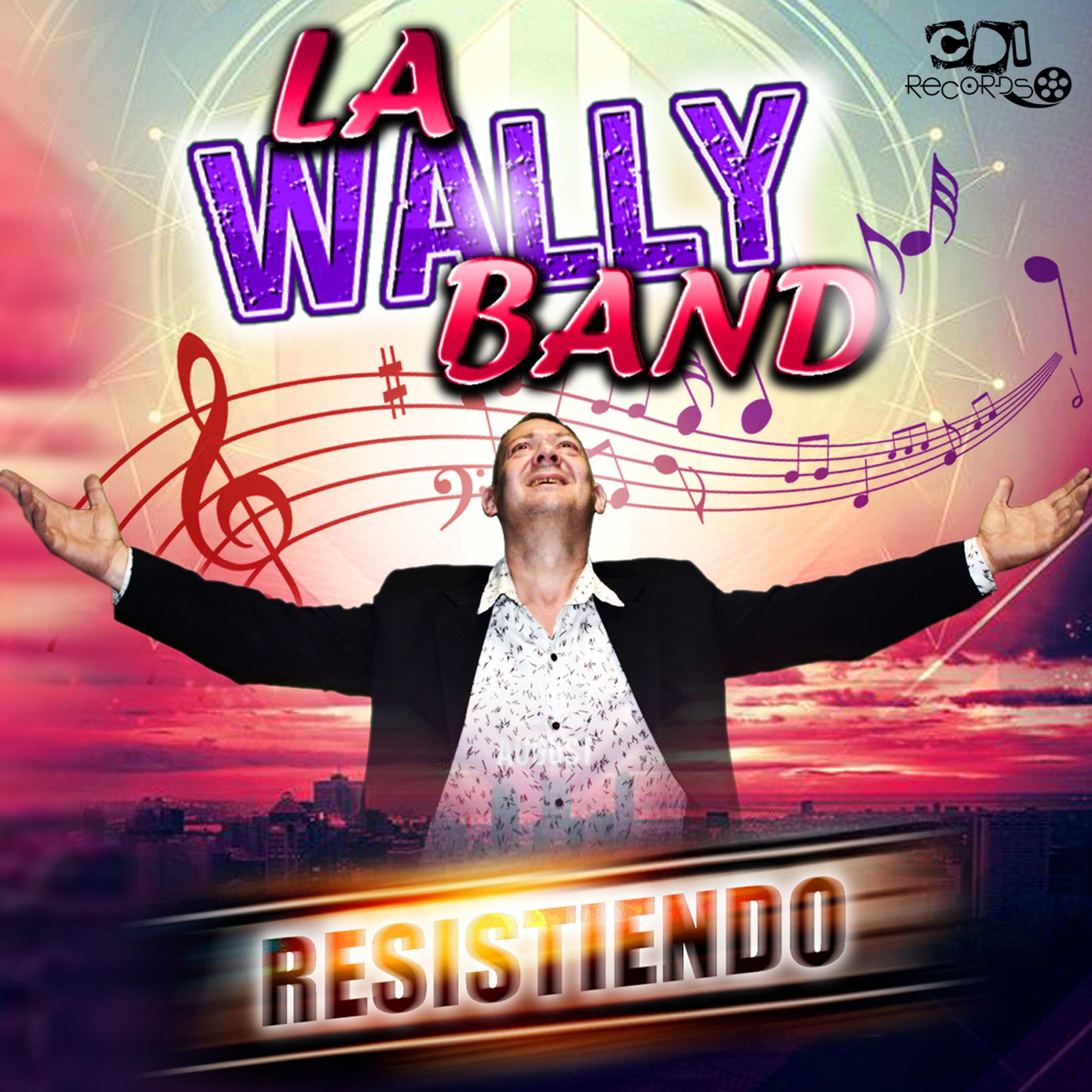 La Wally Band