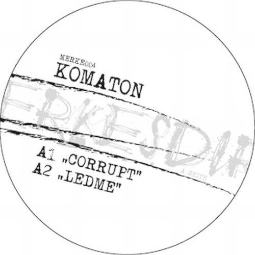 Релиз Merke 004