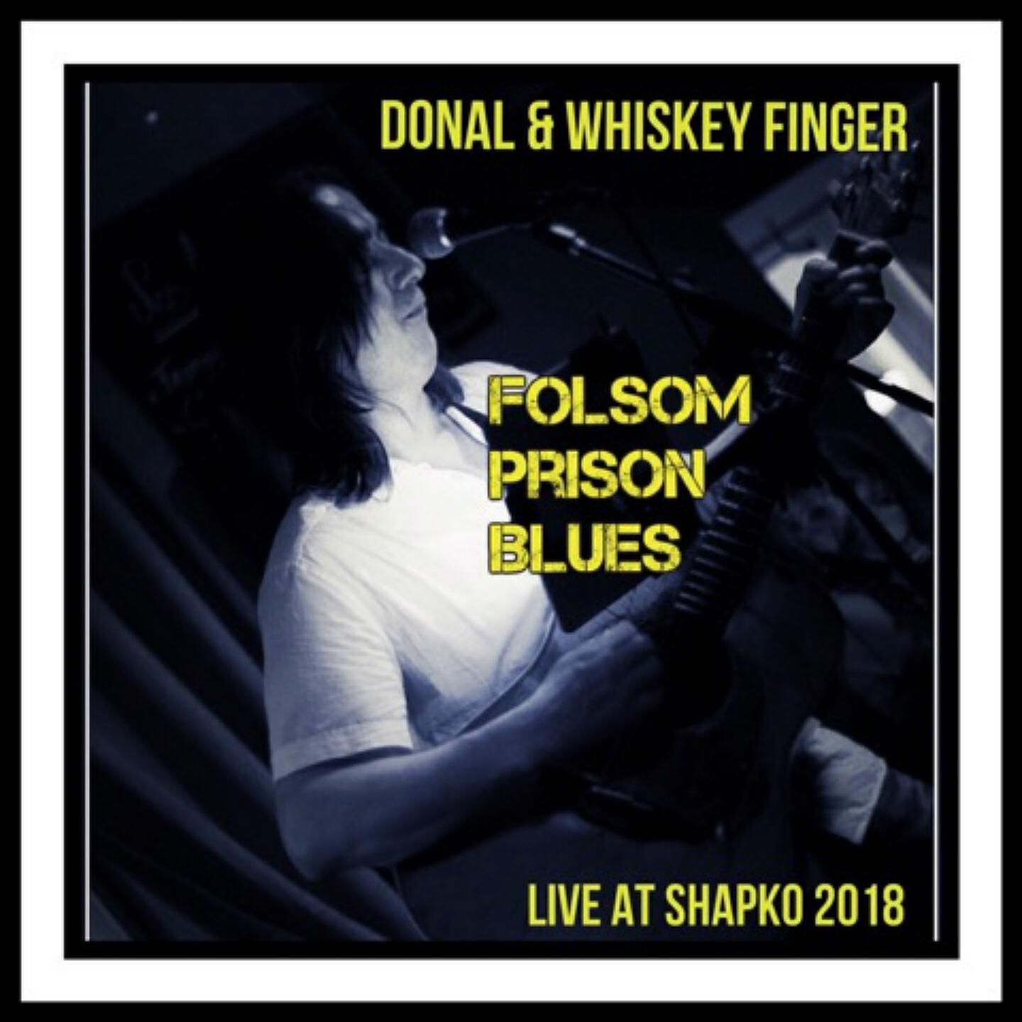 Релиз Folsom Prison Blues