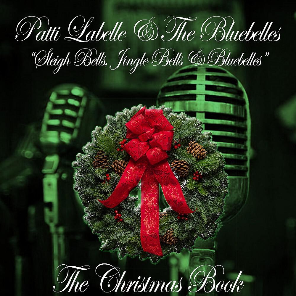 Релиз The Christmas Book: Sleigh Bells, Jingle Bells & Bluebelles (Sleigh Bells, Jingle Bells & Bluebelles)