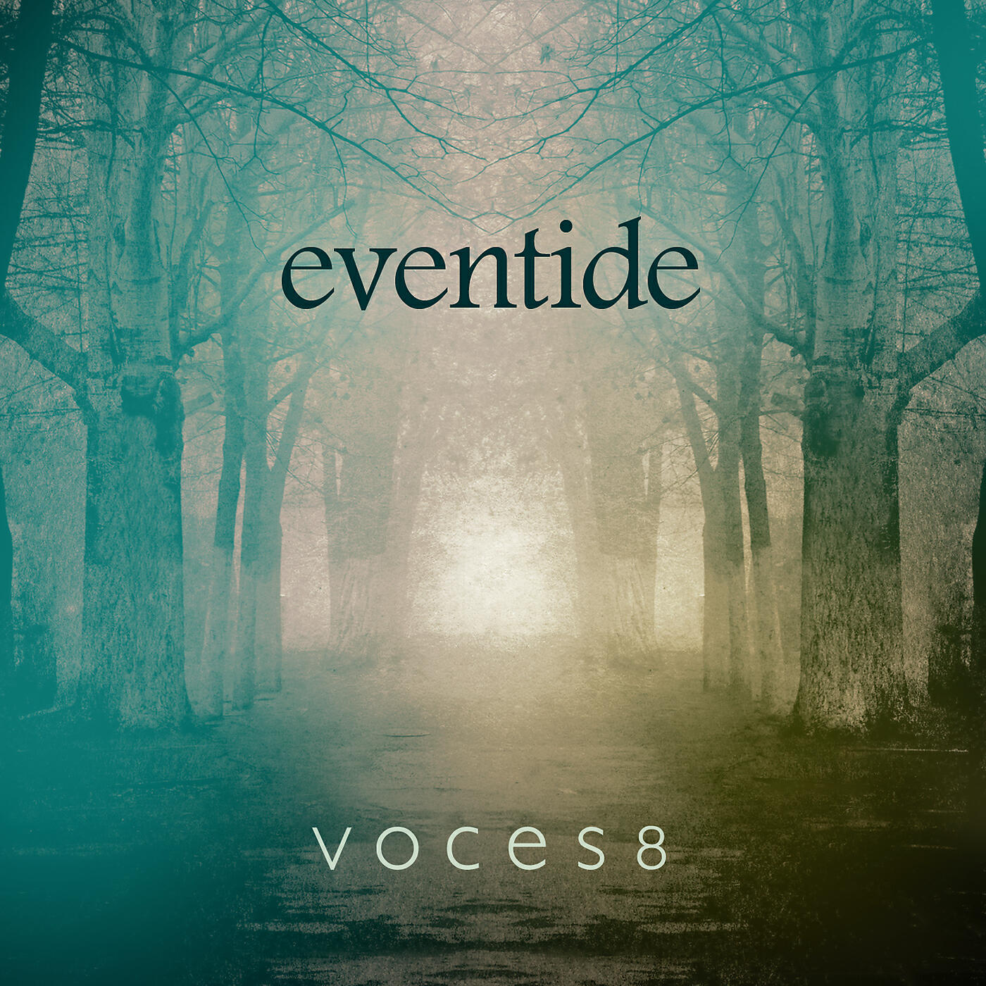 Релиз Eventide