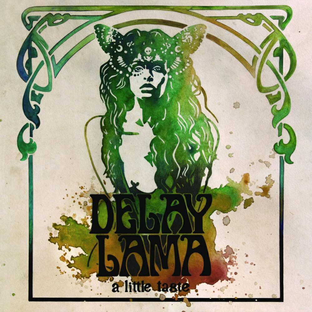 Delay Lama