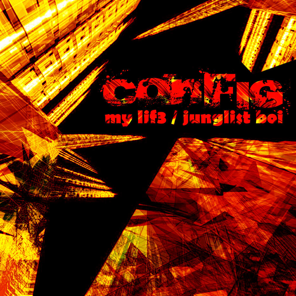 Релиз My Lif3