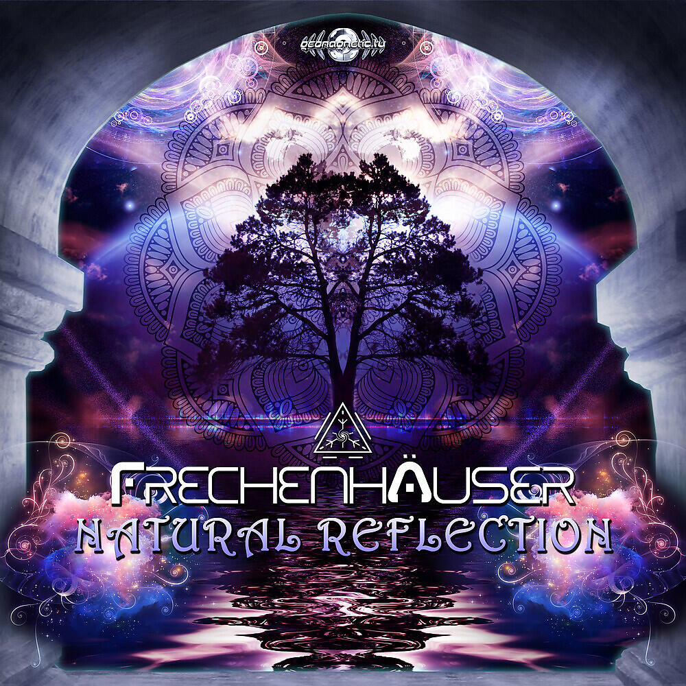 Релиз Natural Reflection