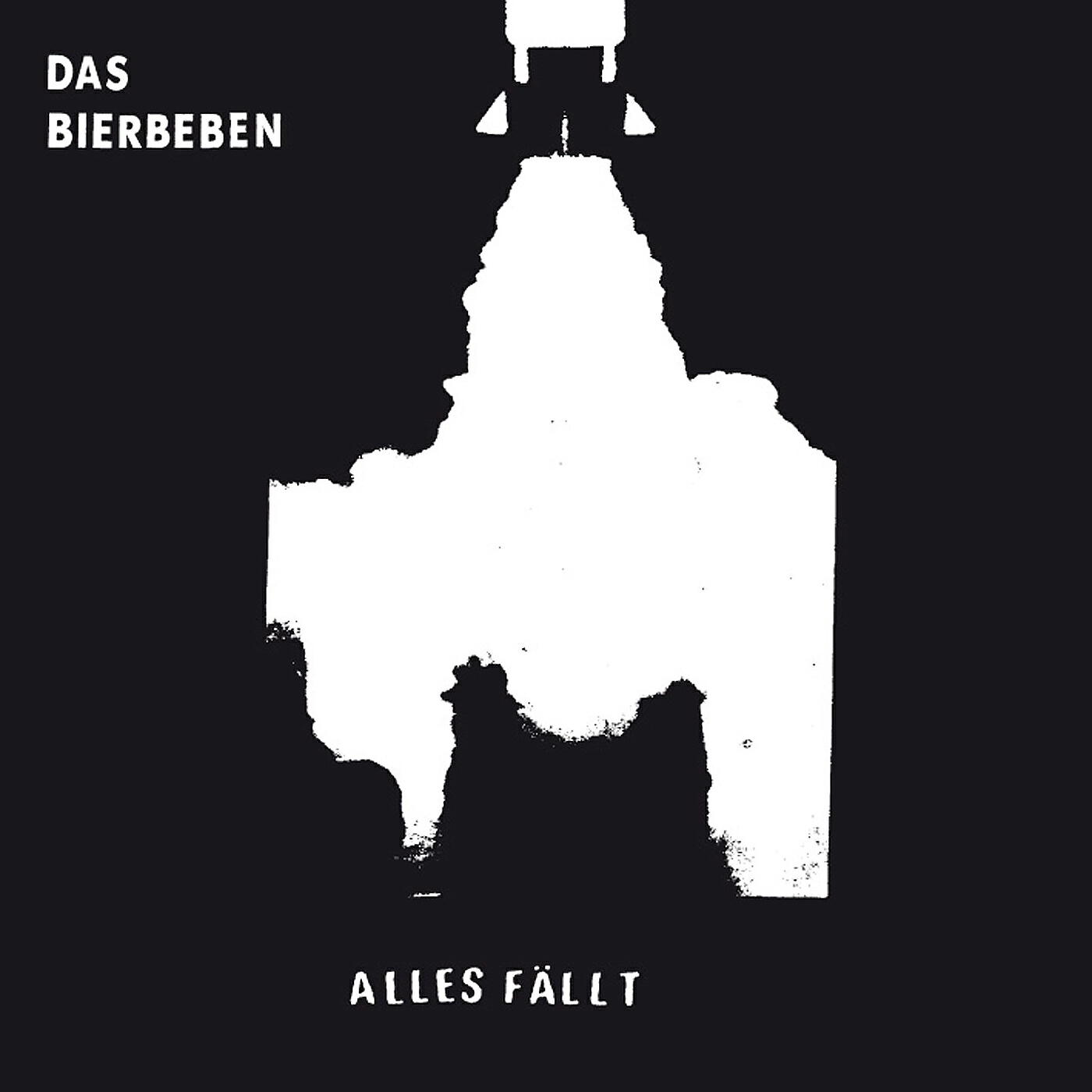 Релиз Alles Fällt