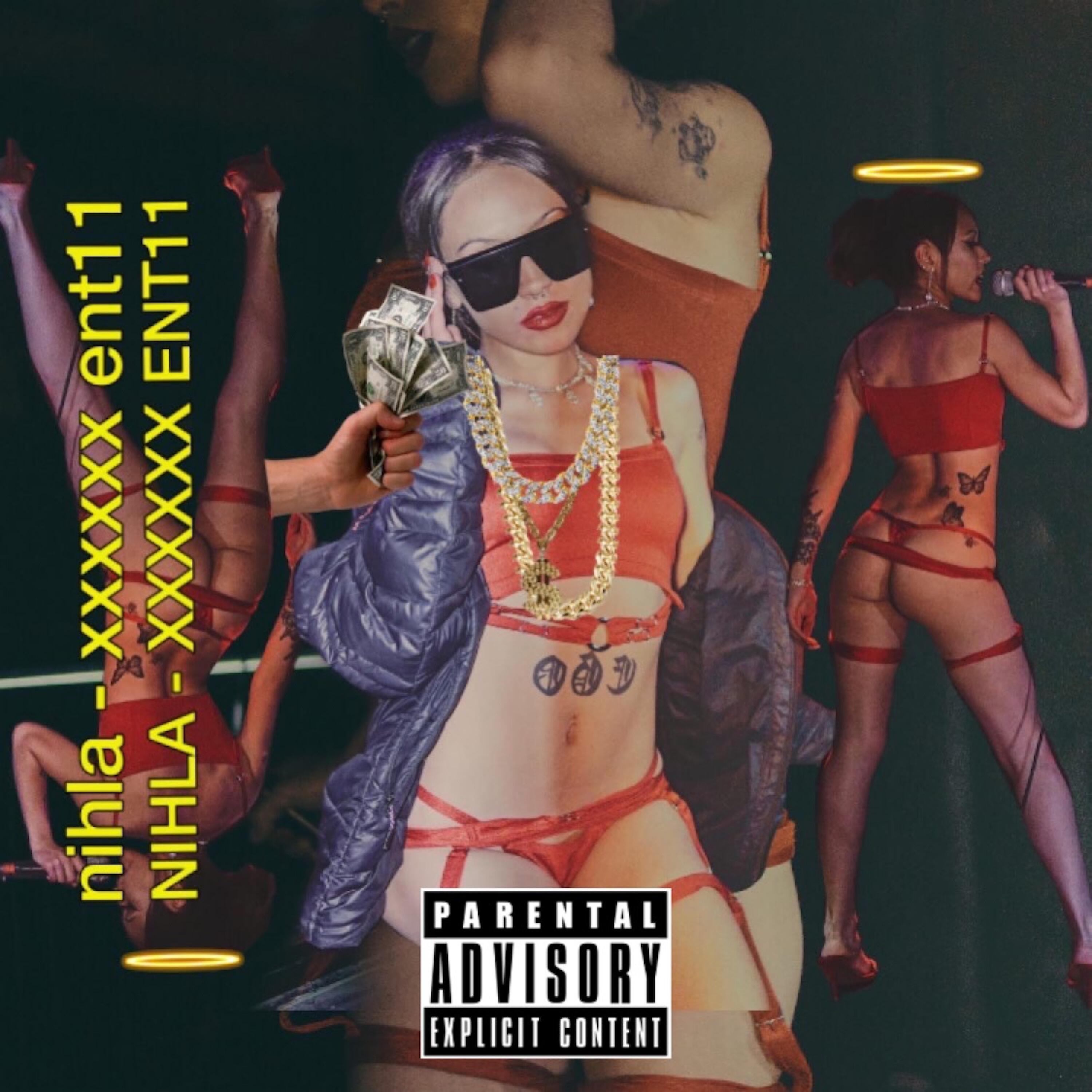 Релиз Xxxxxx Ent11