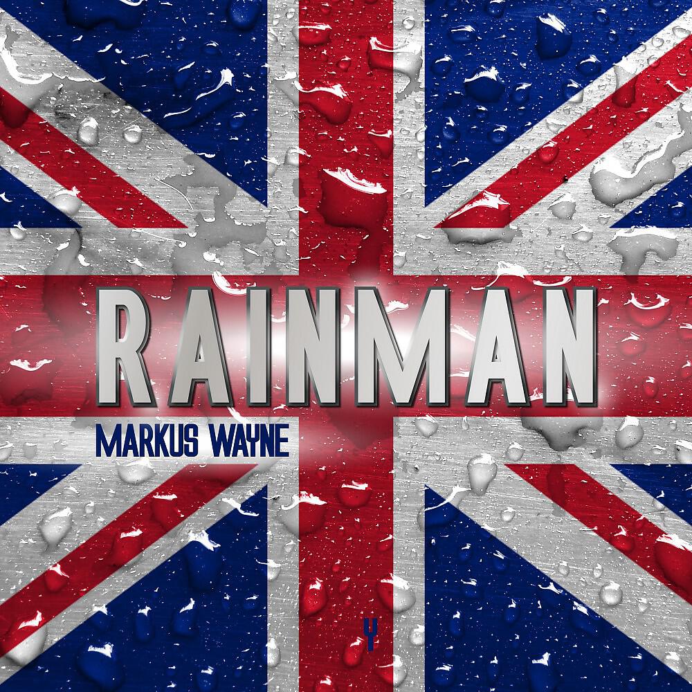 Релиз Rainman