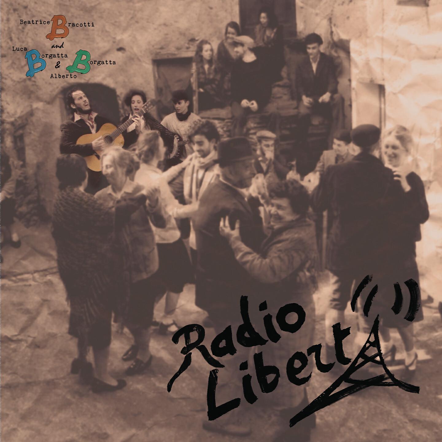 Релиз Radio Libertà