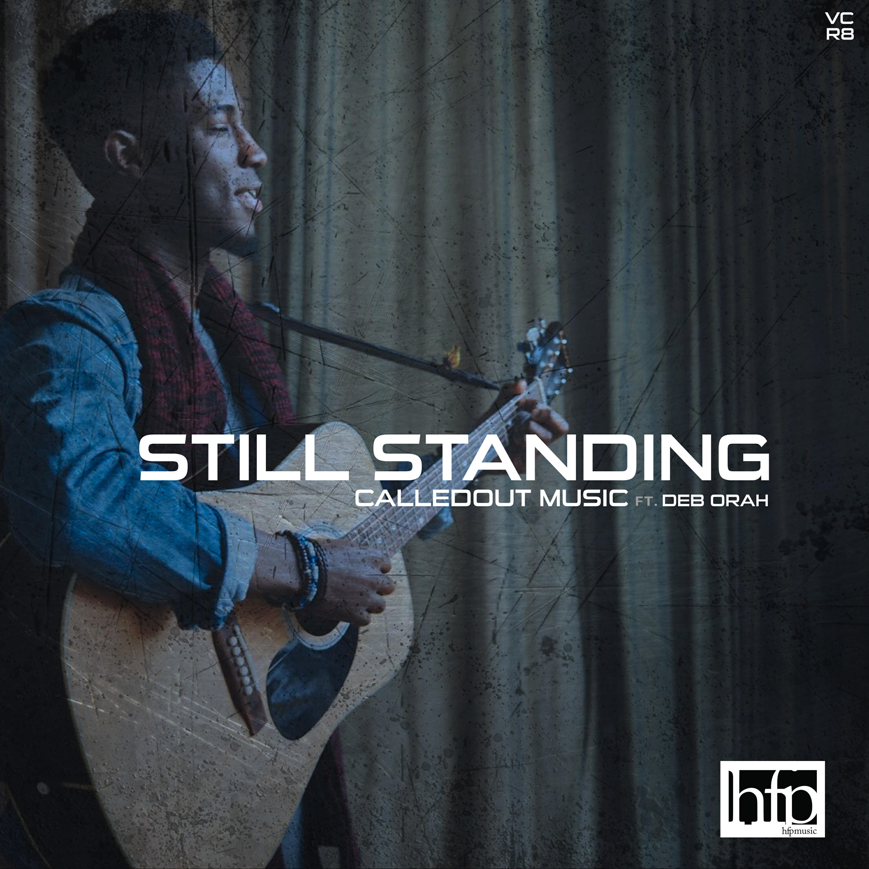 Релиз Still Standing