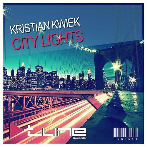 Релиз City Lights