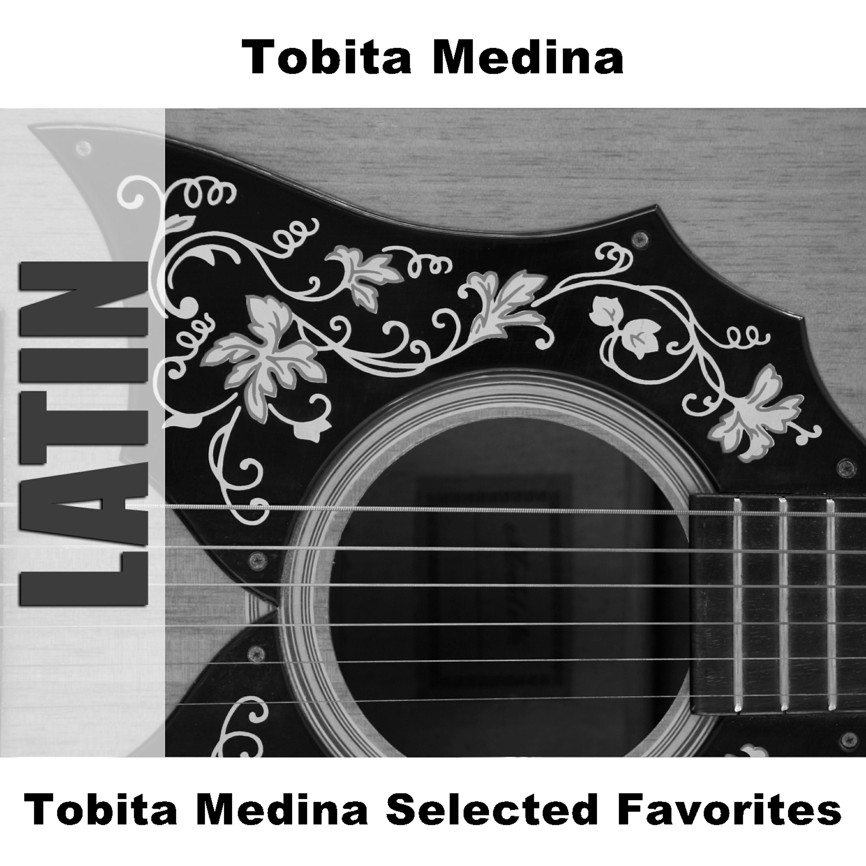 Tobita Medina