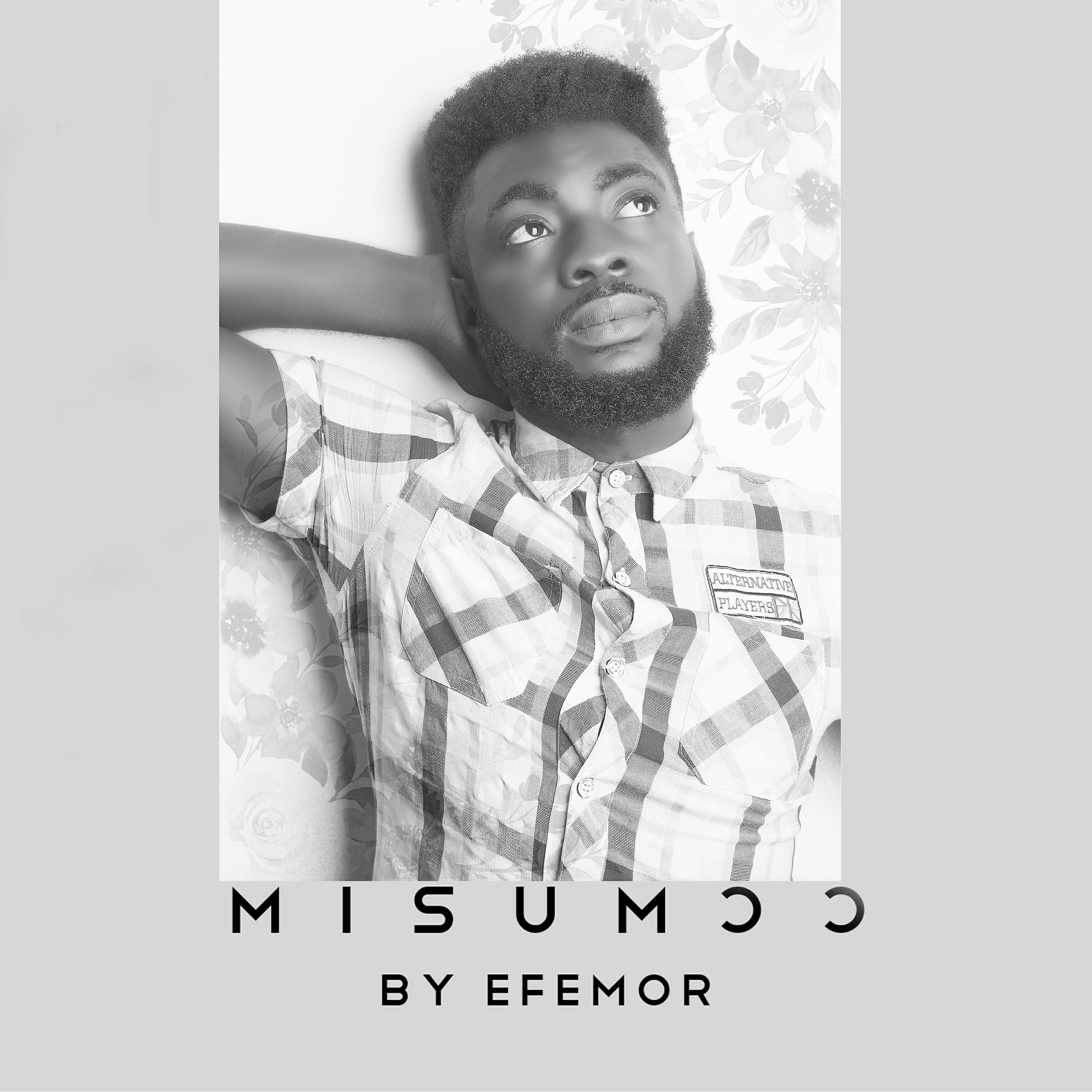 Релиз Misumɔɔ