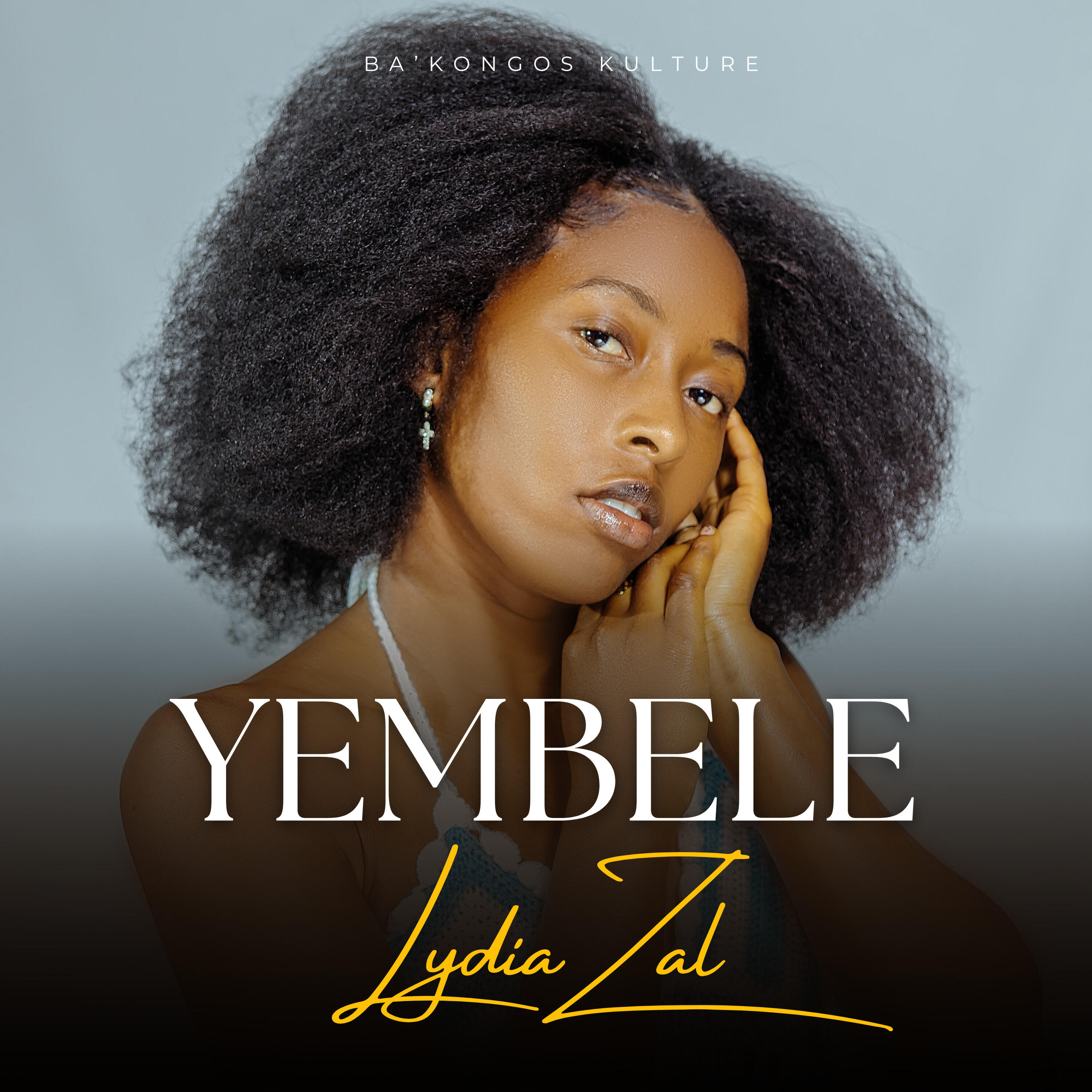 Релиз YEMBELE