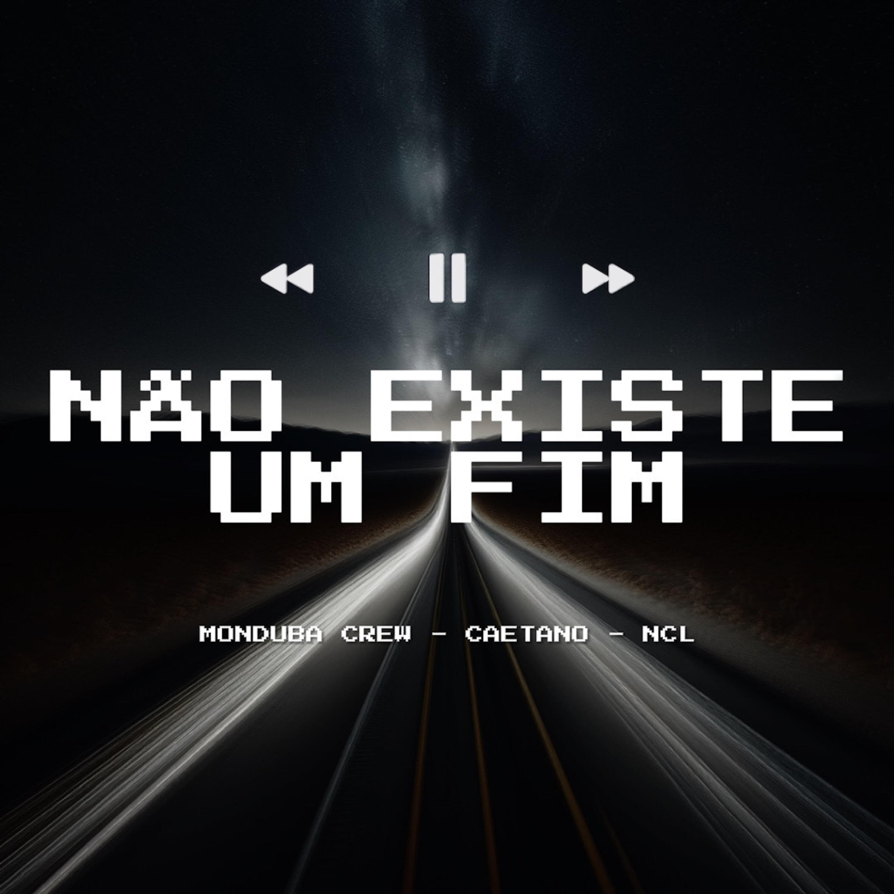 Скачать песню Monduba Crew, NCL, Caetano Veloso, MDB, Pedro Mufa - Não Existe um Fim бесплатно в MP3 для Android и iOS