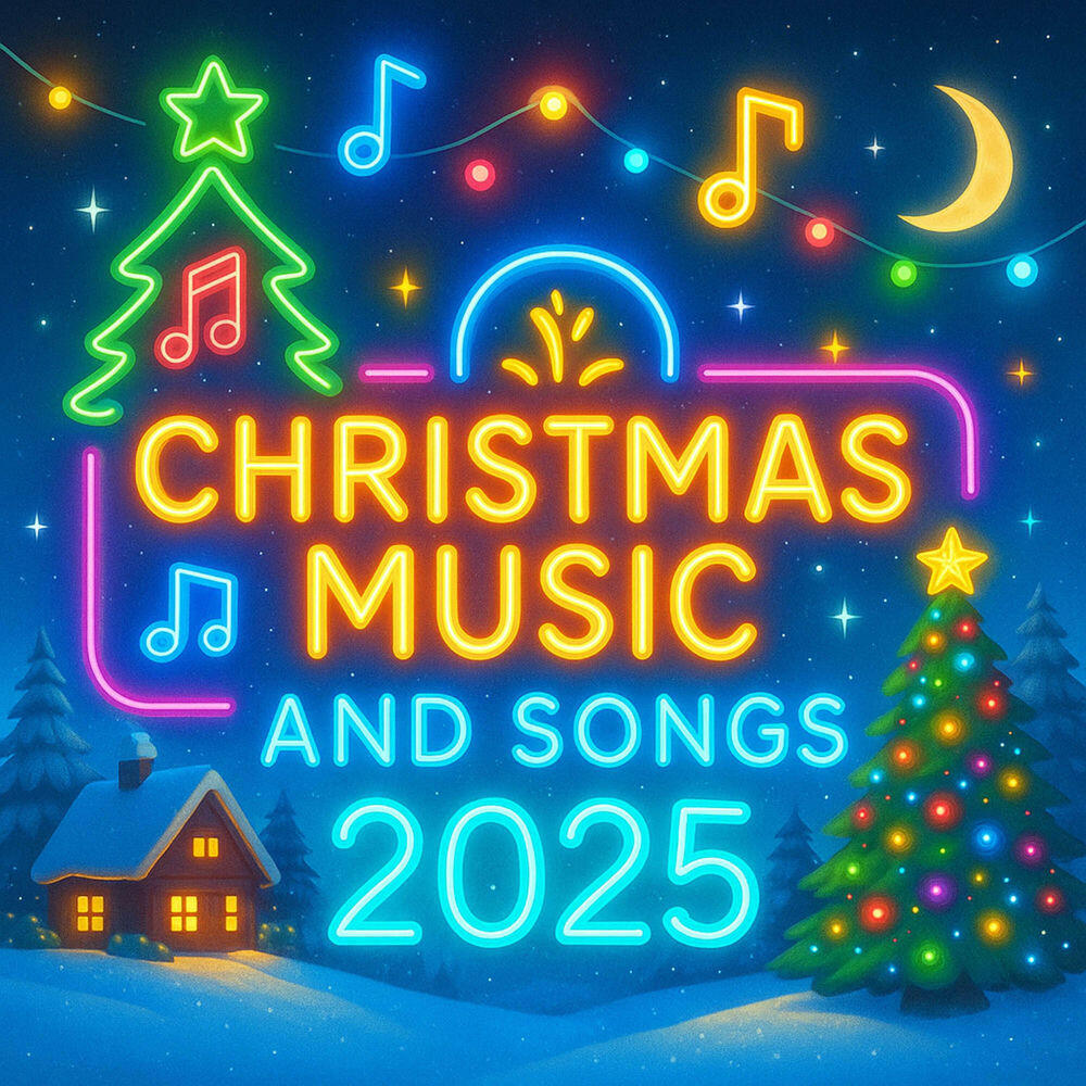 Релиз Christmas Music And Songs 2025
