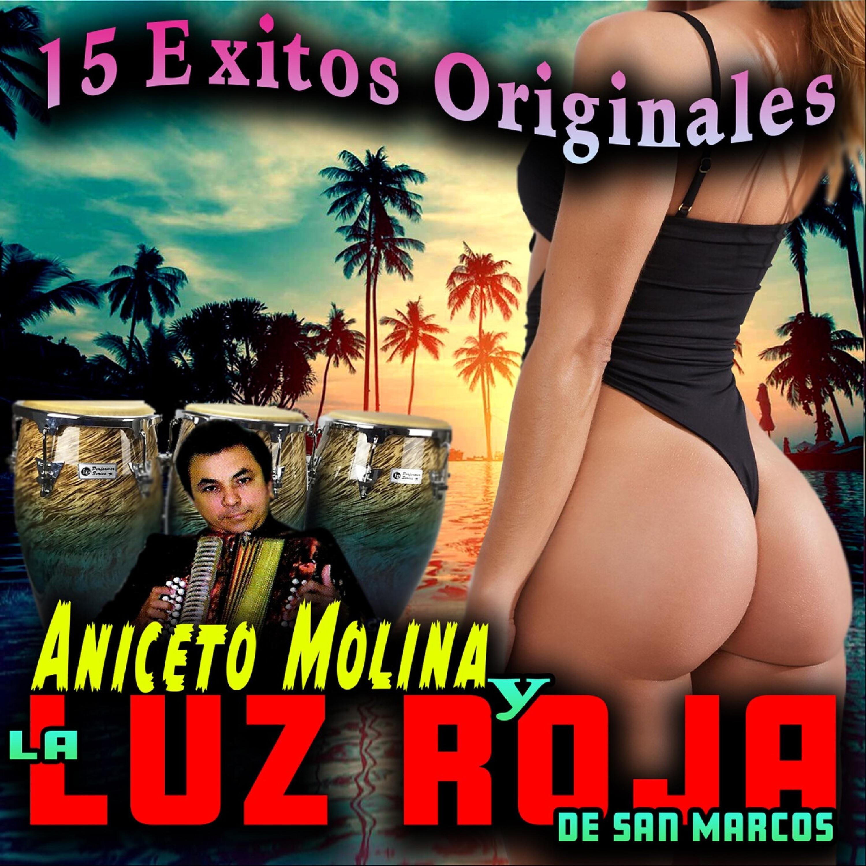 Релиз 15 Éxitos Originales