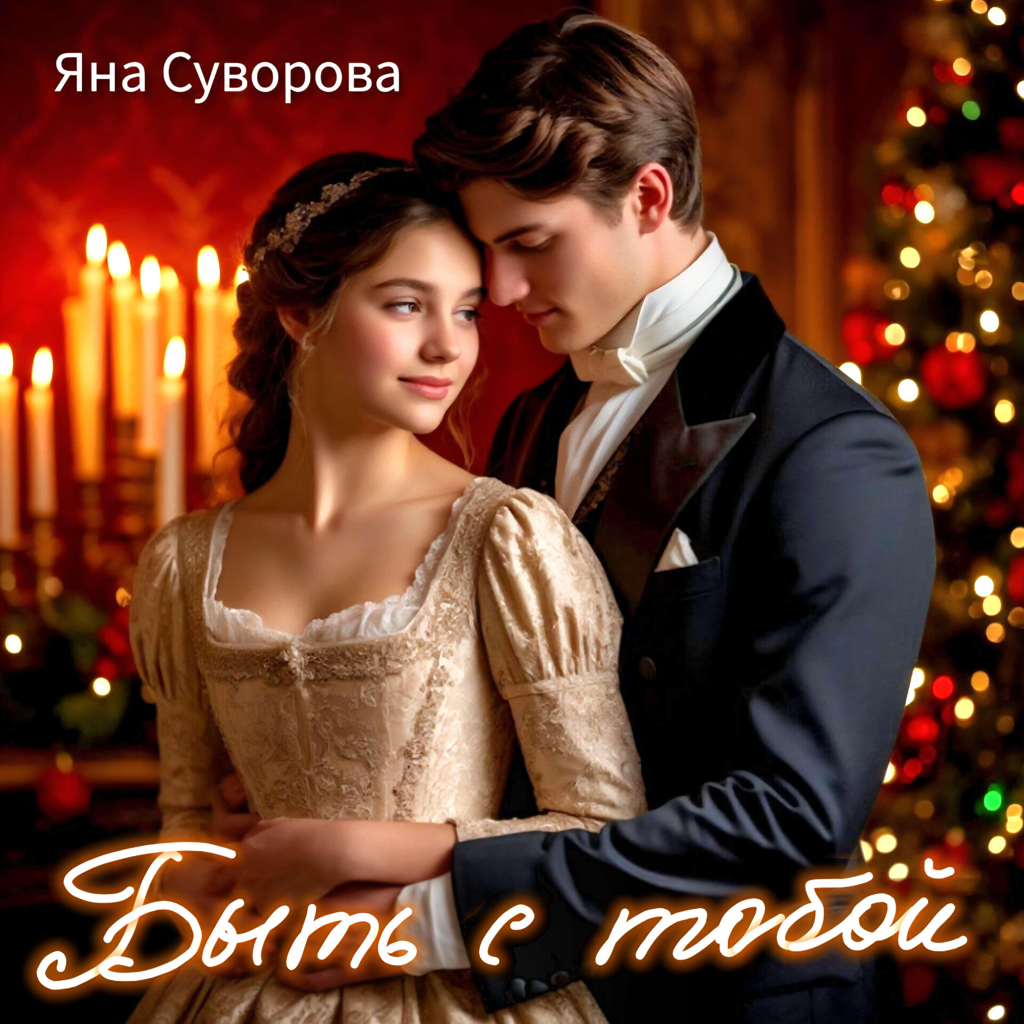 Релиз Быть с тобой