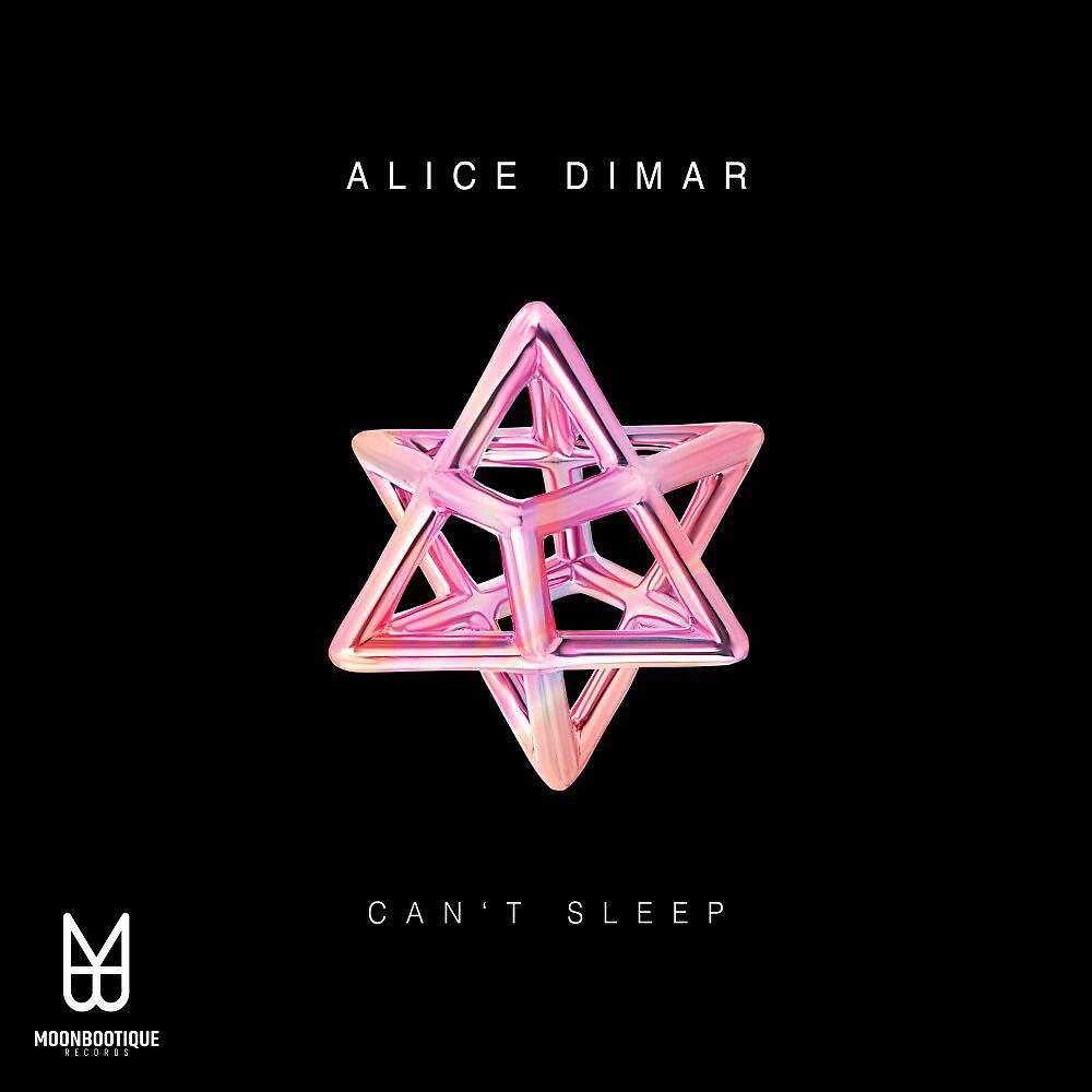 Релиз Can't Sleep