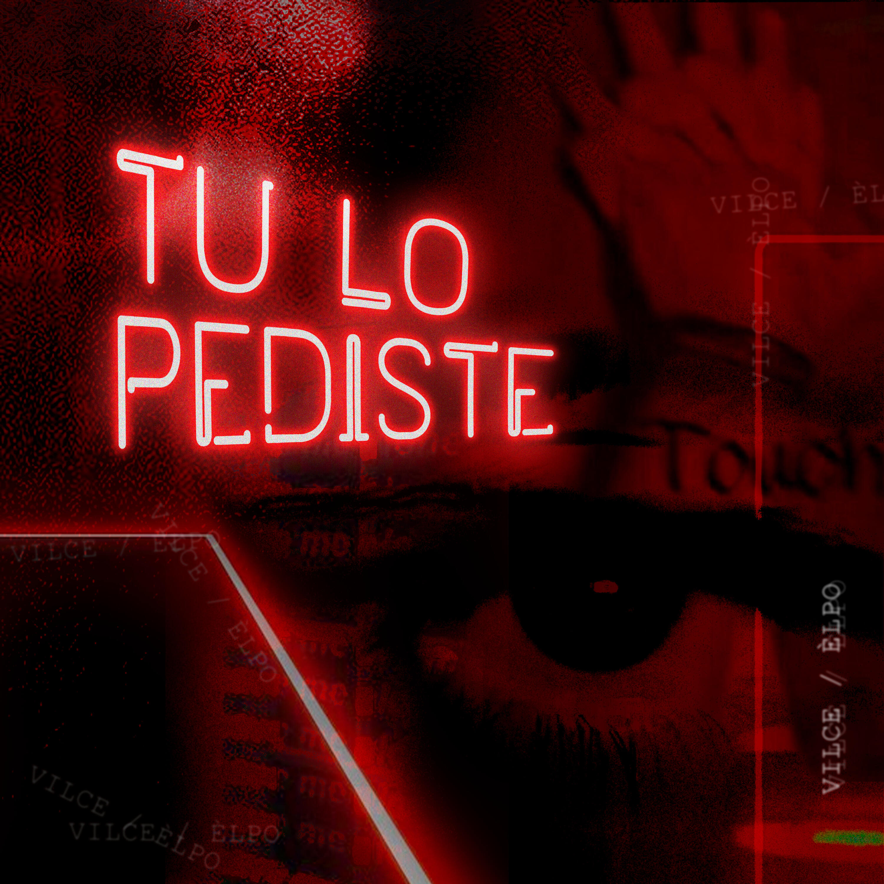 Релиз Tú Lo Pediste