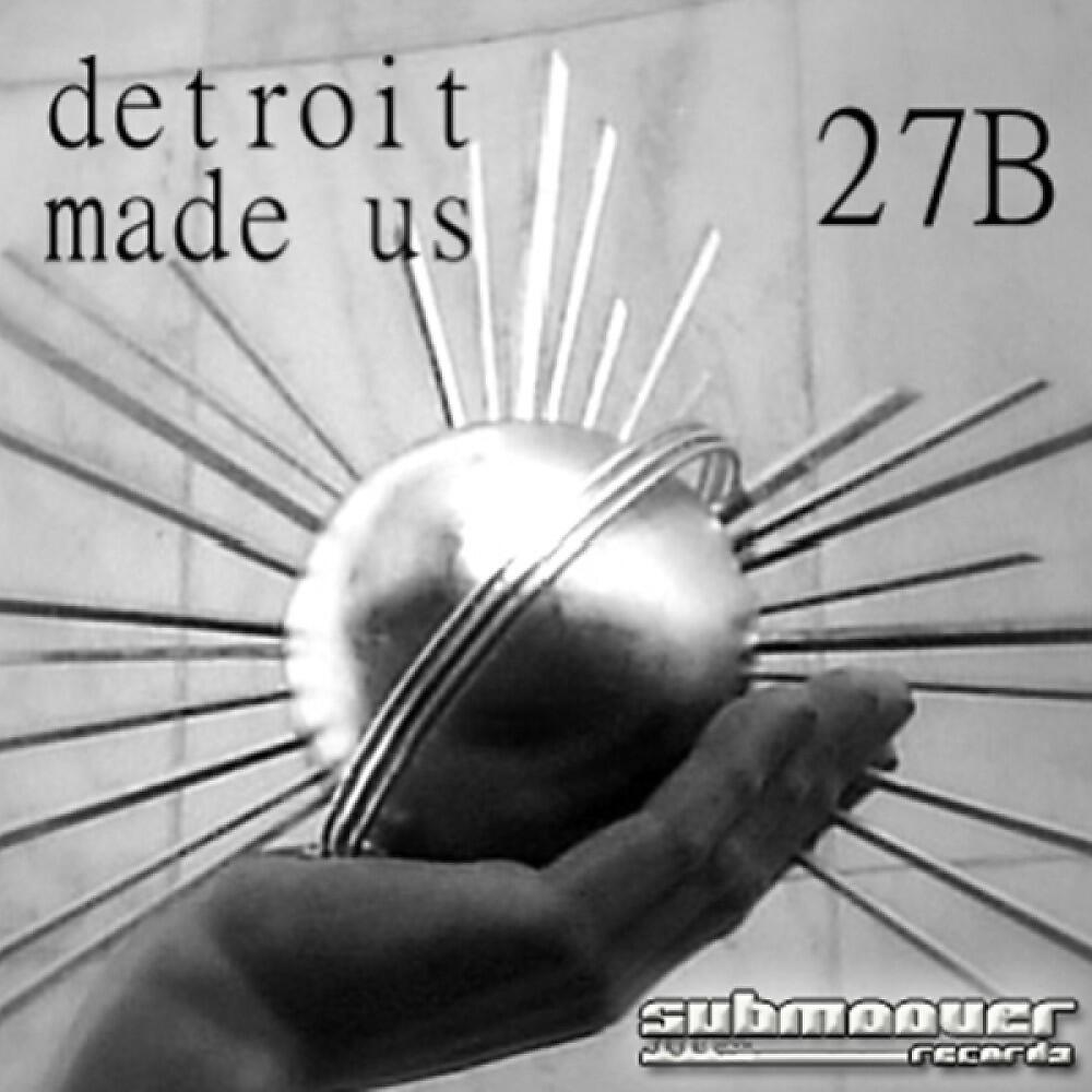 Релиз Detroit Made Us Part Two
