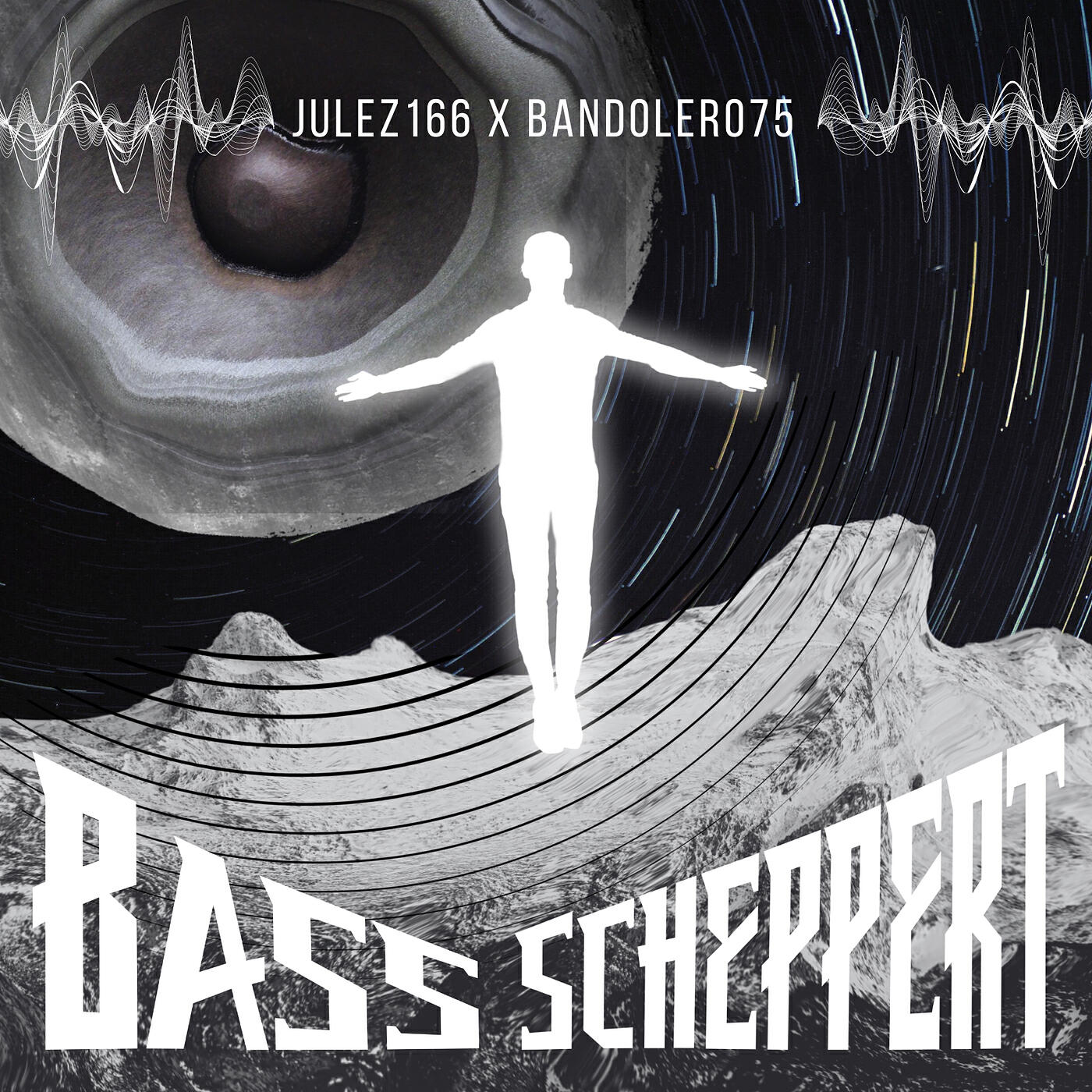 Релиз Bass Scheppert