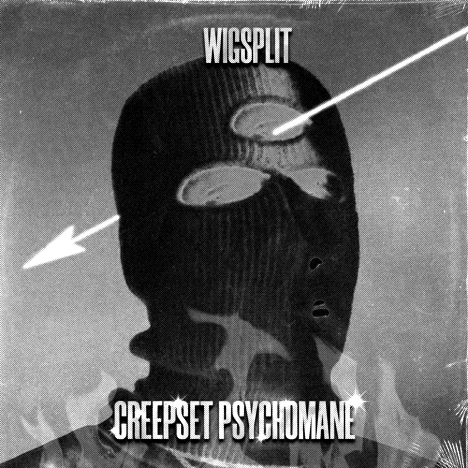 Релиз WIGSPLIT