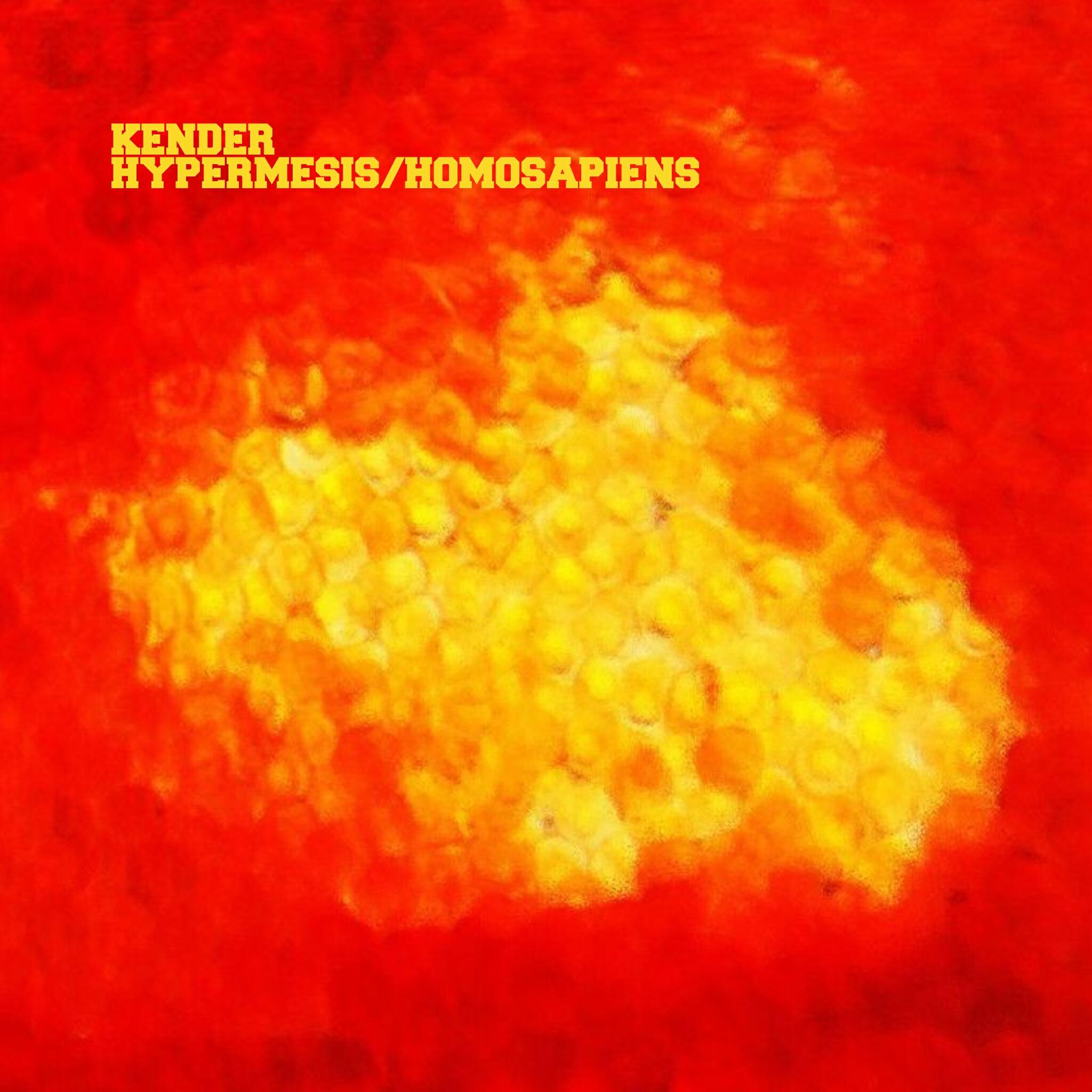 Релиз Hypermesis / Homosapiens