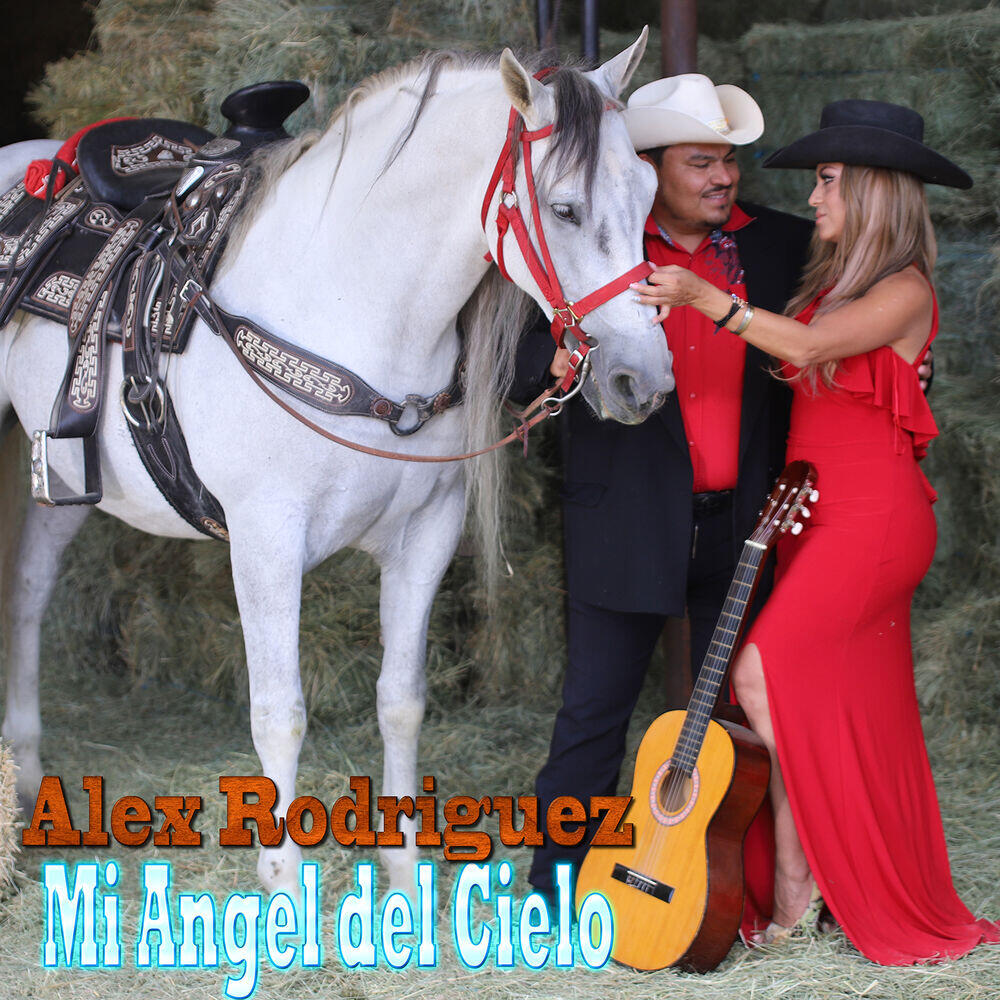 Релиз Mi Angel del Cielo