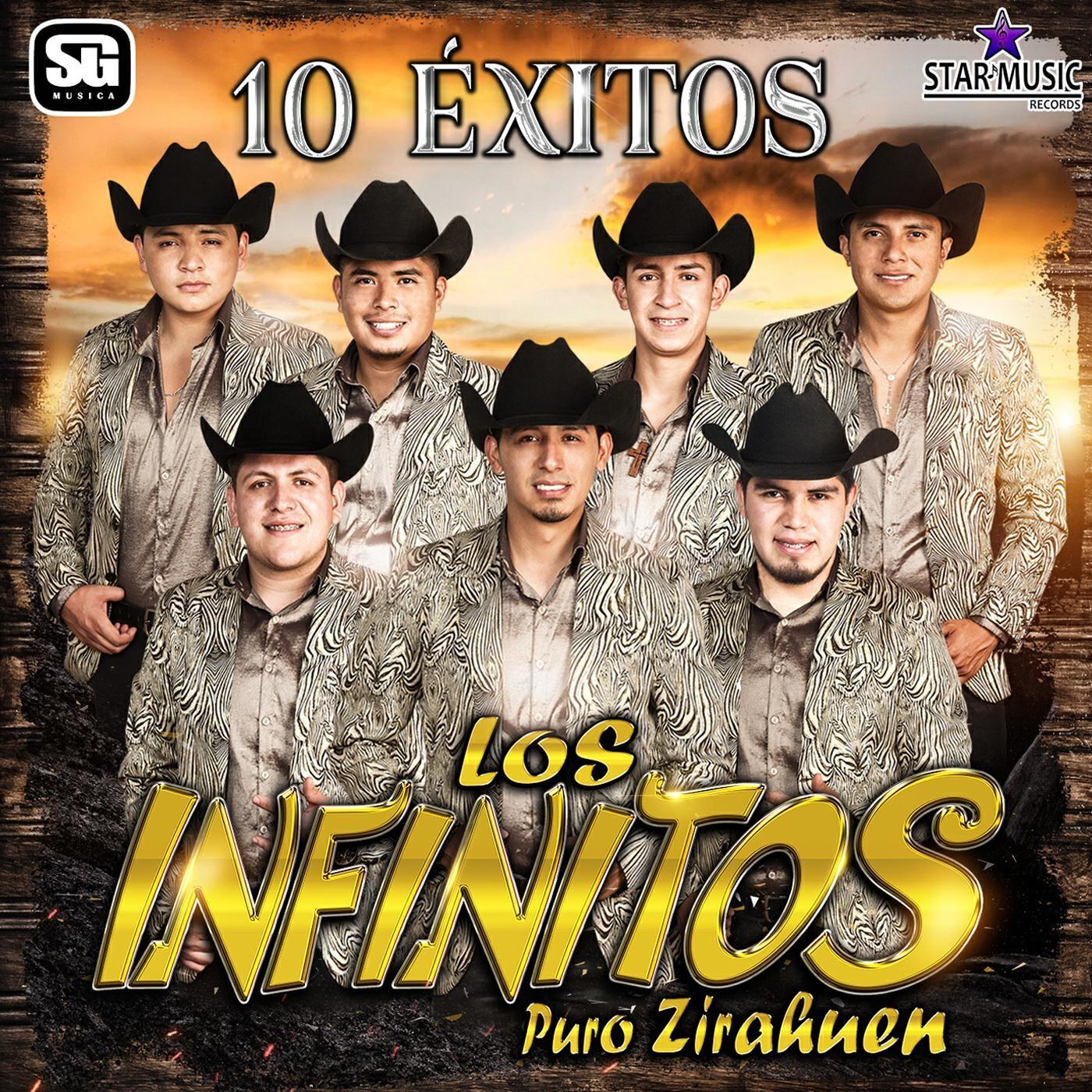 Релиз 10 Exitos