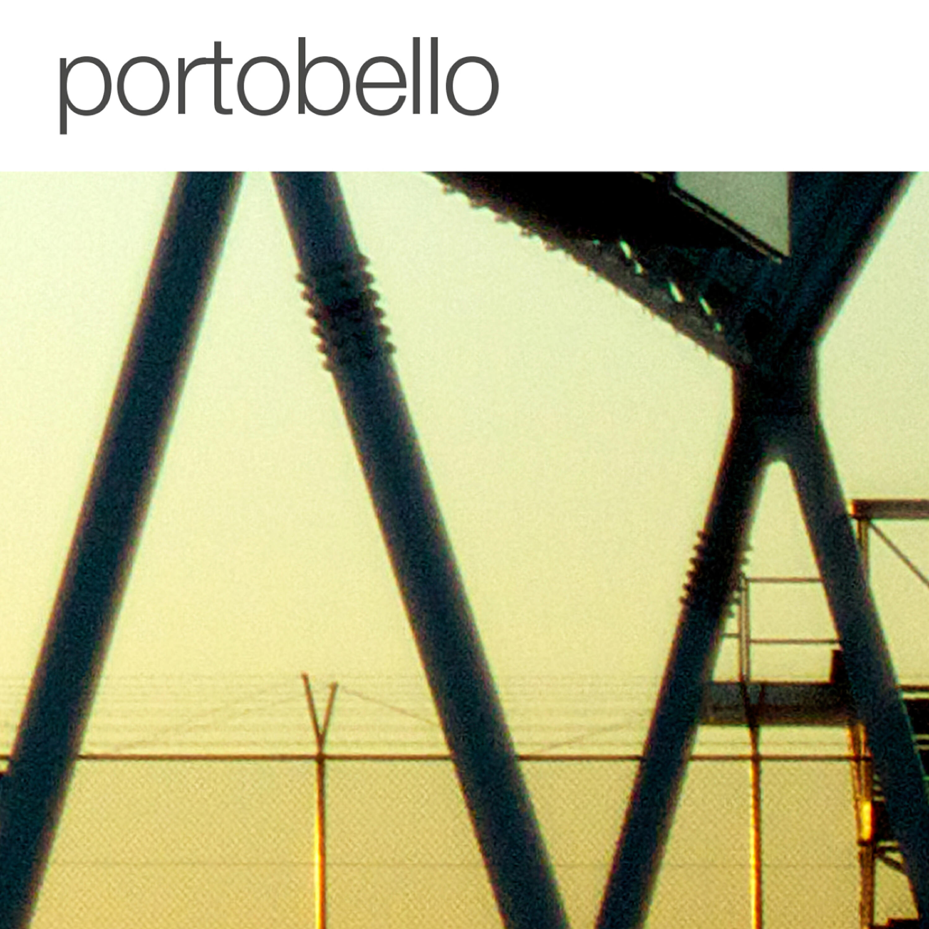 Релиз Portobello