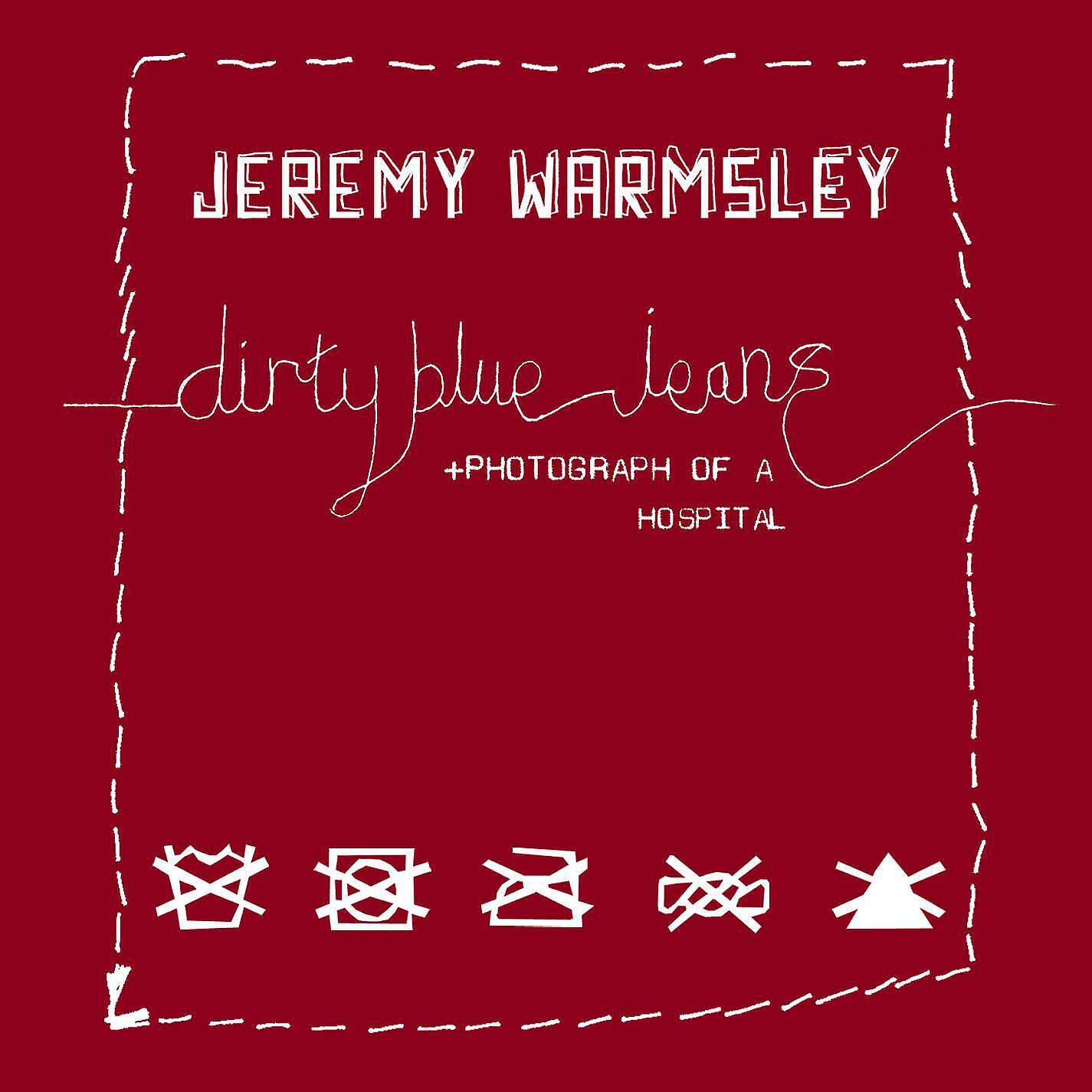Релиз Dirty Blue Jeans
