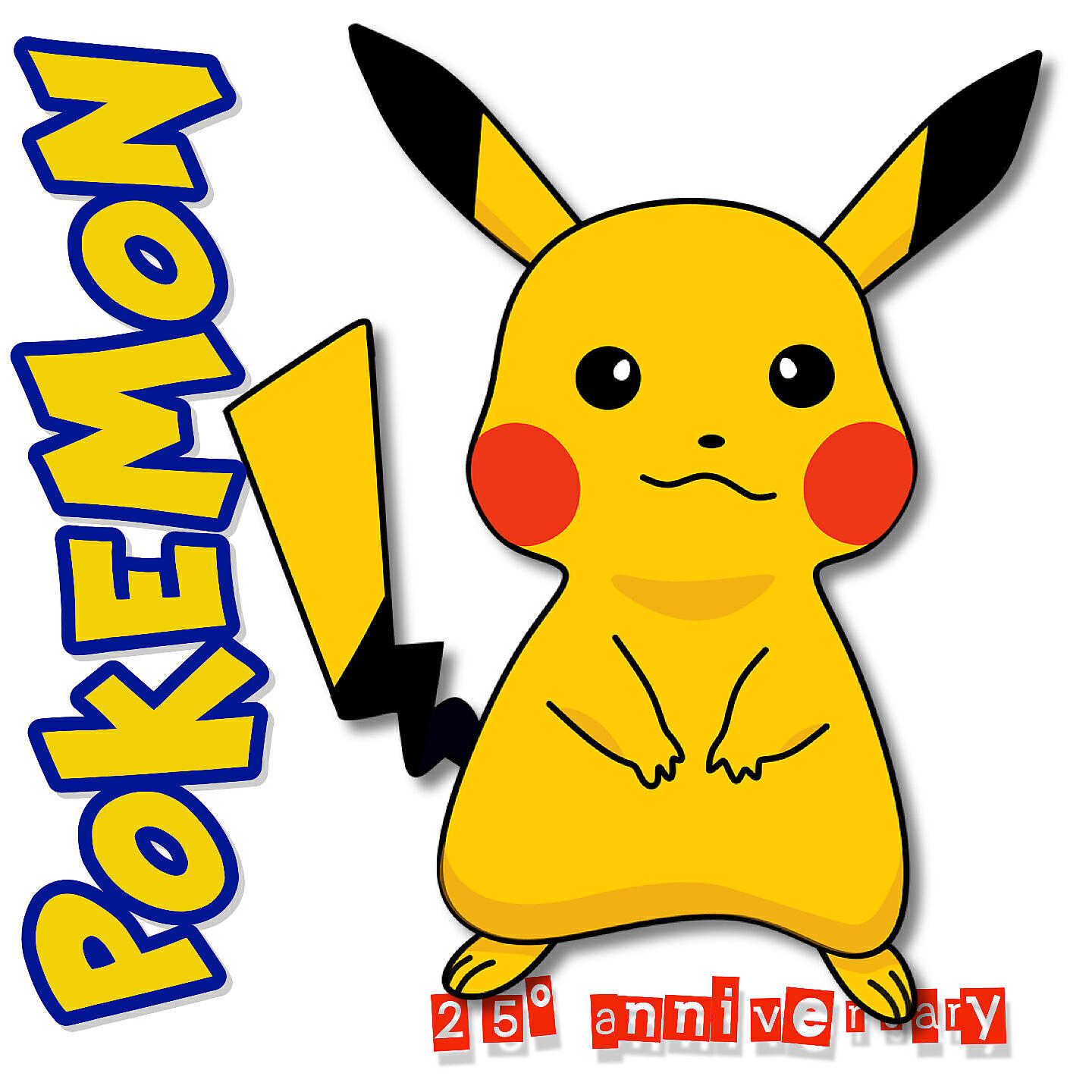 Релиз POKEMON