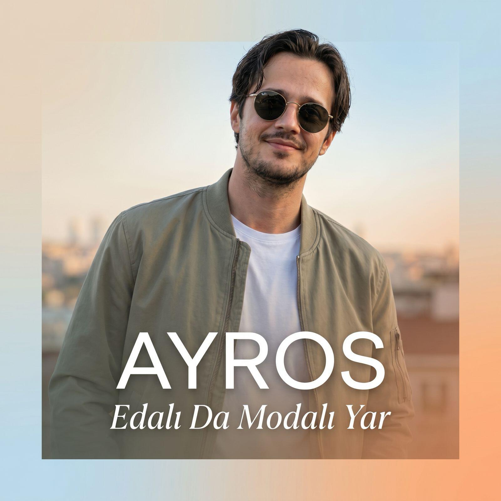 Релиз Edalı da Modalı Yar