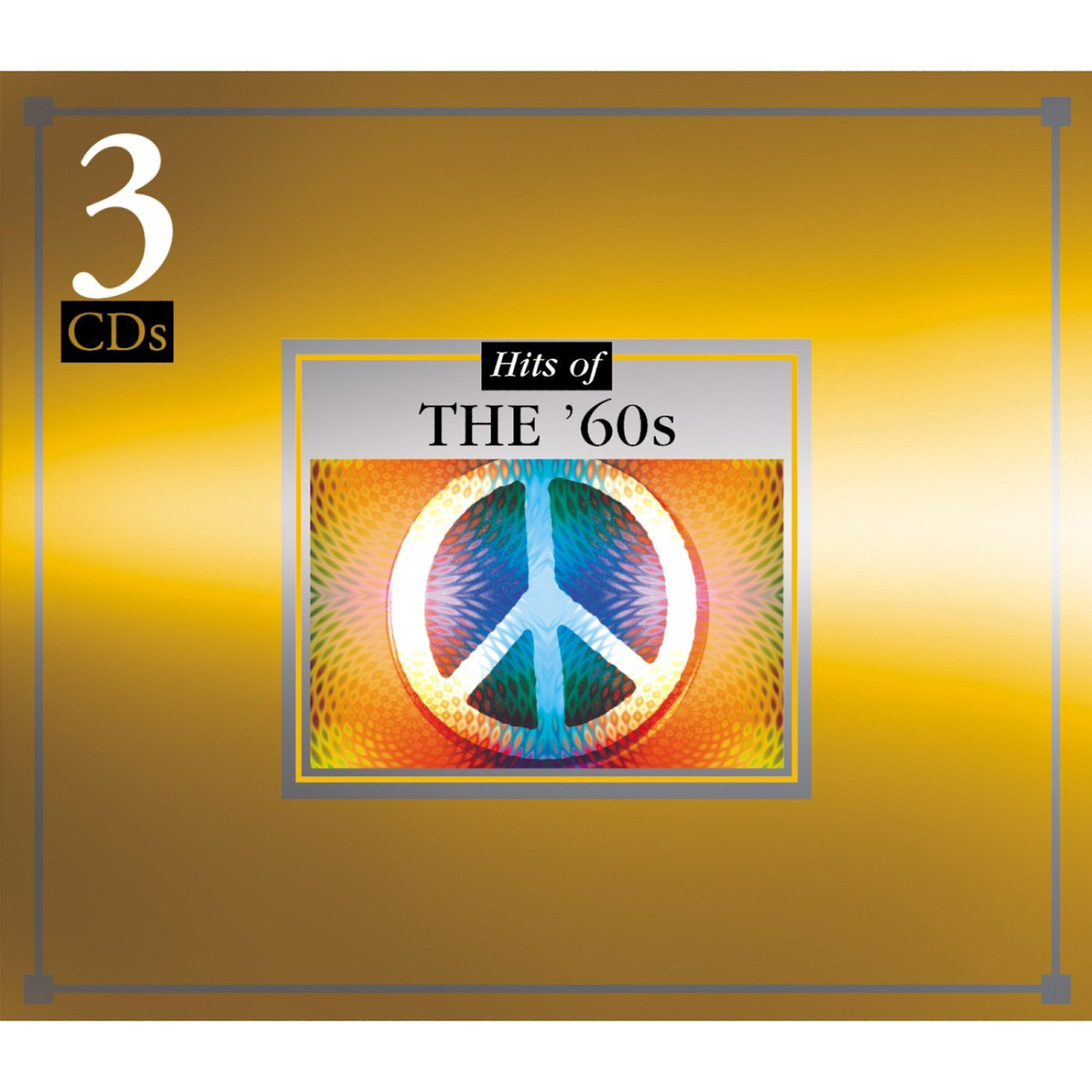 Релиз Hit's of the 60s (Re-Recording)