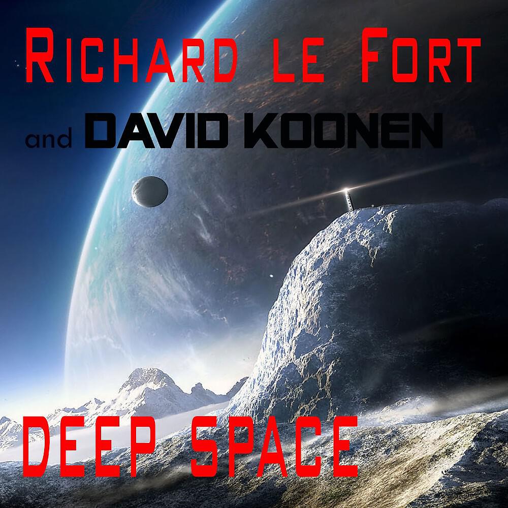 Релиз Deep Space