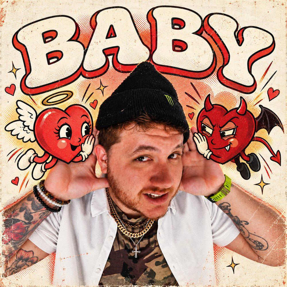 Релиз Baby