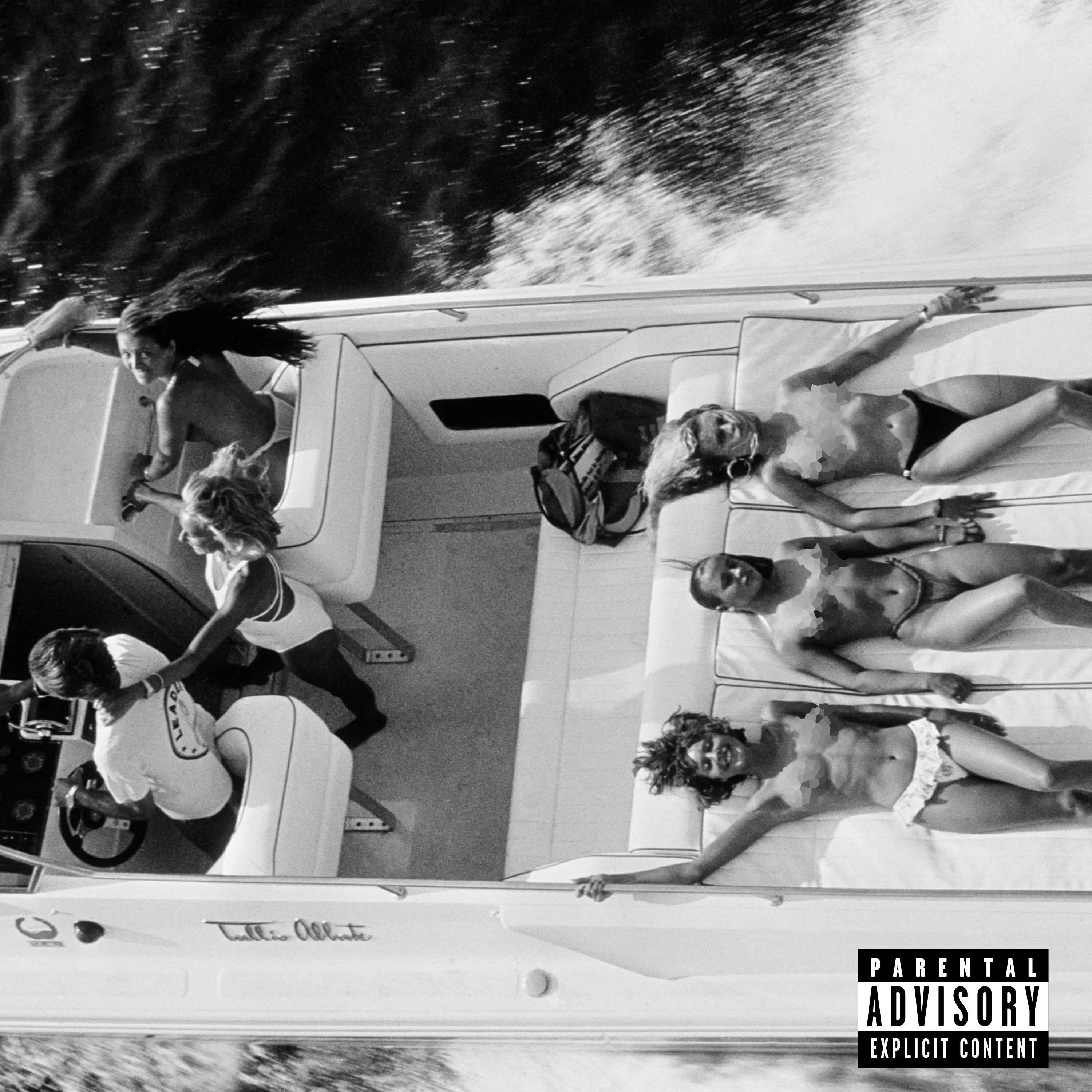 Релиз Dominican Gods