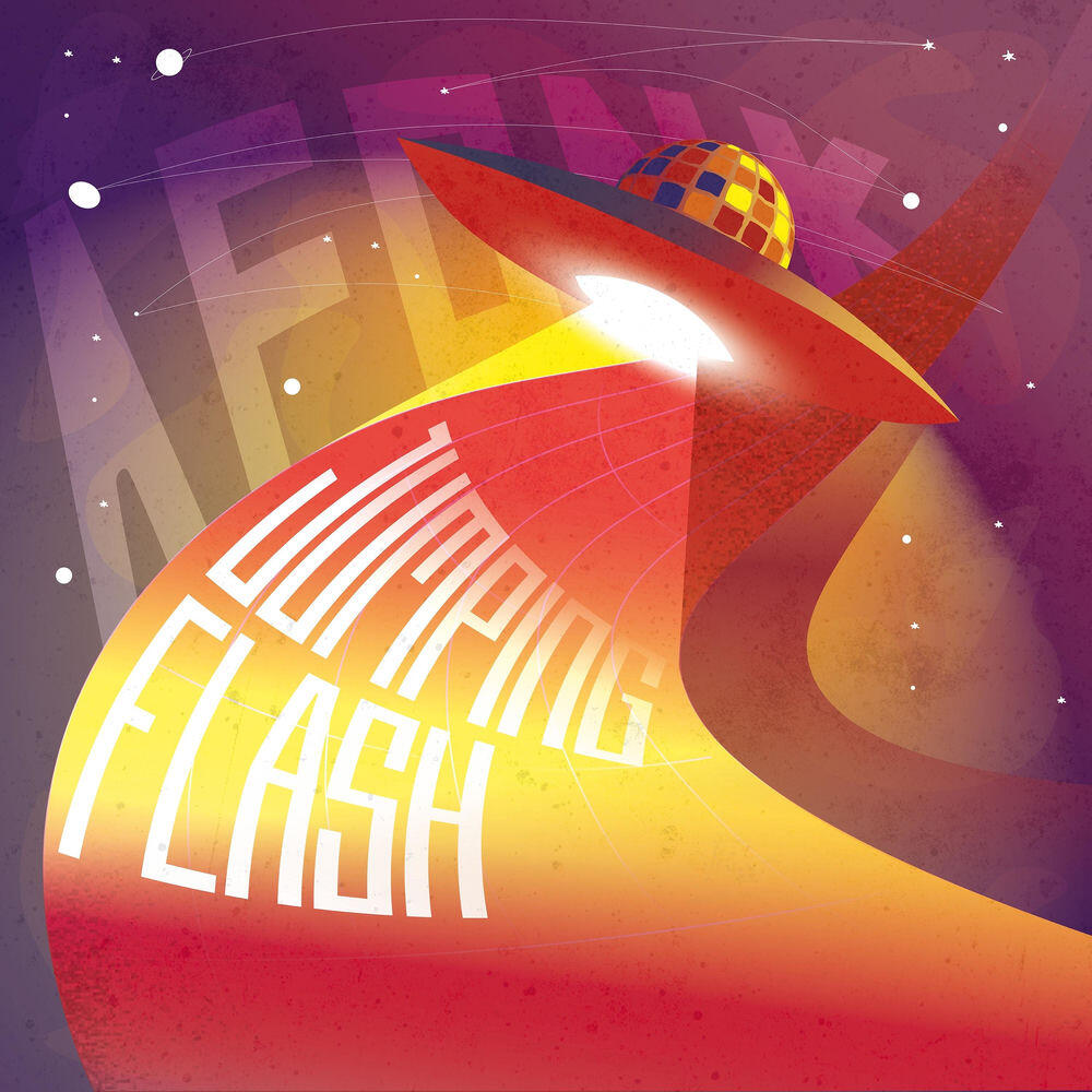 Релиз Jumping Flash