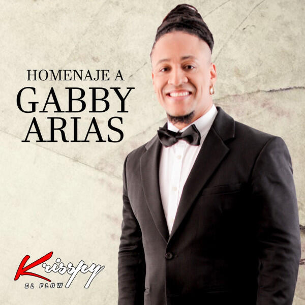 Релиз Homenaje a Gabby Arias (Radio Version)
