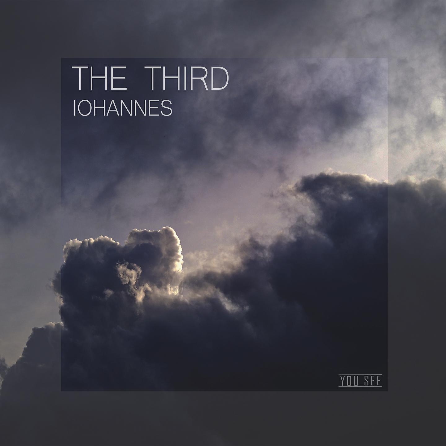 Релиз THE THIRD
