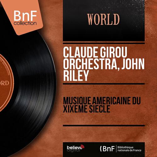 Claude Girou Orchestra