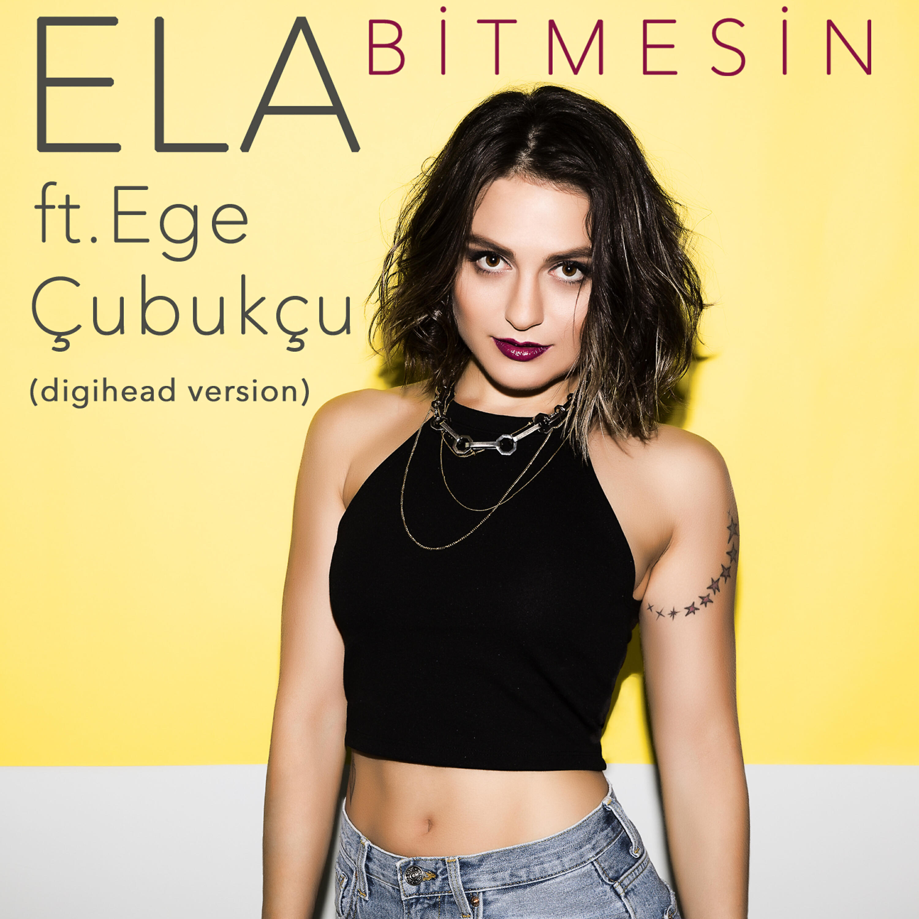 Релиз Bitmesin