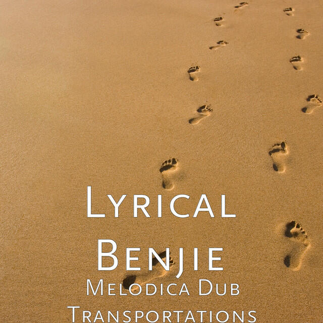 Релиз Melodica Dub Transportations