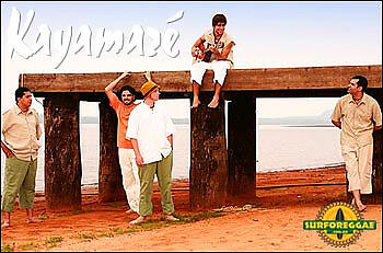 Kayamaré